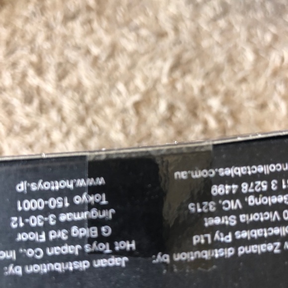 Funko GOT New in Box sealed Tyrion  Figure #2 - Picture 4 of 9